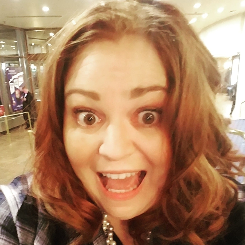 Meet your Posher, Lyndsey